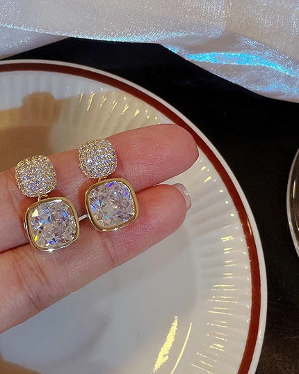 Amazing Korean Jewelry For Women (DESIGN 6006)