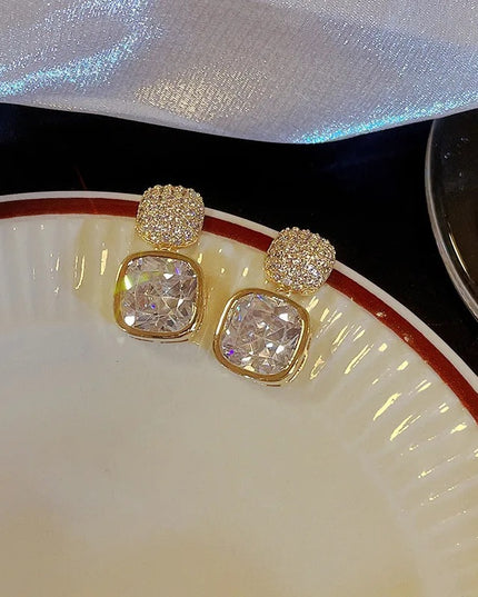 Amazing Korean Jewelry For Women (DESIGN 6006)