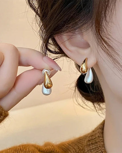Amazing Korean Jewelry For Women (DESIGN 6007)