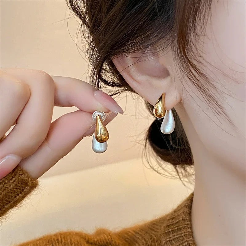 Amazing Korean Jewelry For Women (DESIGN 6007)