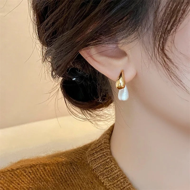 Amazing Korean Jewelry For Women (DESIGN 6007)