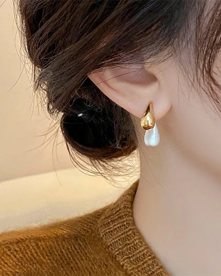 Amazing Korean Jewelry For Women (DESIGN 6007)