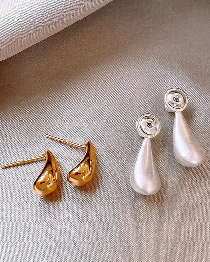 Amazing Korean Jewelry For Women (DESIGN 6007)