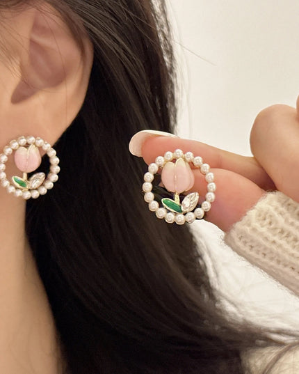 Amazing Korean Jewelry For Women (DESIGN 6009)