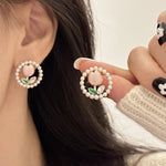 Amazing Korean Jewelry For Women (DESIGN 6009)