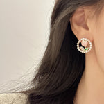 Amazing Korean Jewelry For Women (DESIGN 6009)