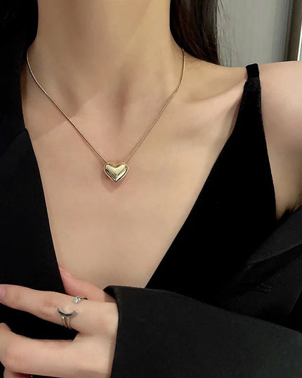 Amazing Korean Jewelry For Women (DESIGN 6012)
