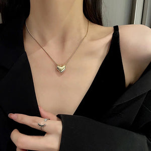 Amazing Korean Jewelry For Women (DESIGN 6012)