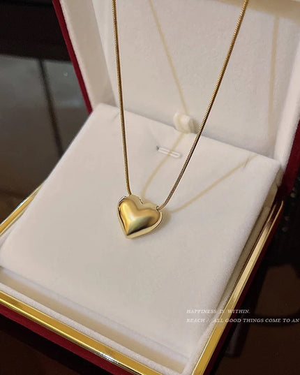 Amazing Korean Jewelry For Women (DESIGN 6012)