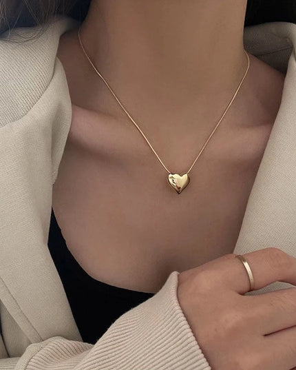Amazing Korean Jewelry For Women (DESIGN 6012)