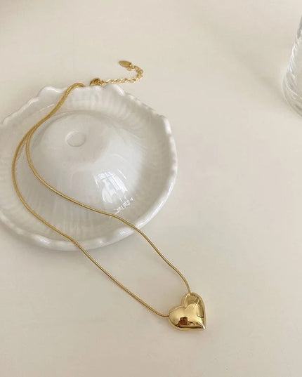 Amazing Korean Jewelry For Women (DESIGN 6012)