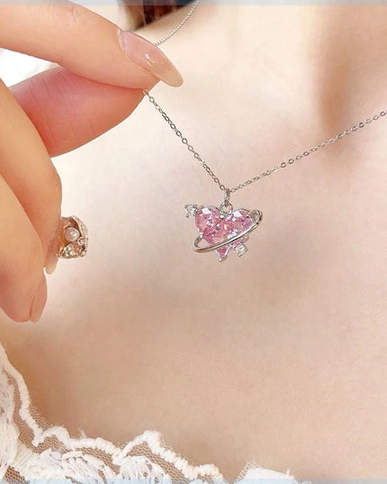Amazing Korean Jewelry For Women (DESIGN 6013)