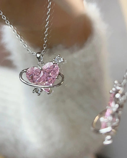 Amazing Korean Jewelry For Women (DESIGN 6013)