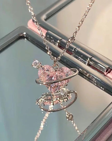 Amazing Korean Jewelry For Women (DESIGN 6013)