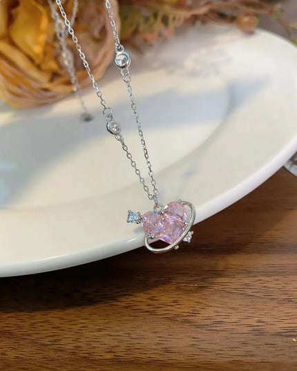 Amazing Korean Jewelry For Women (DESIGN 6013)