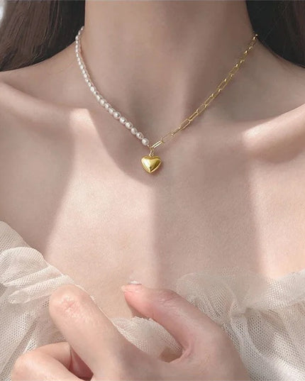Amazing Korean Jewelry For Women (DESIGN 6014)