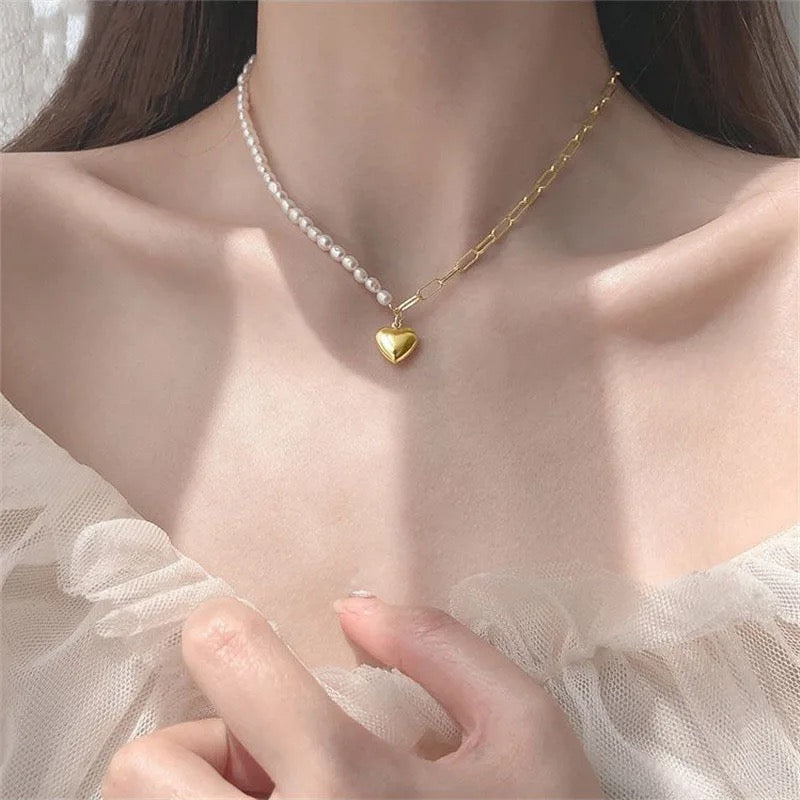 Amazing Korean Jewelry For Women (DESIGN 6014)