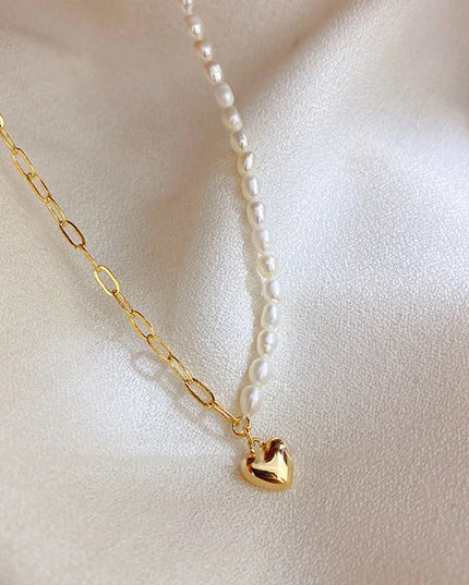 Amazing Korean Jewelry For Women (DESIGN 6014)