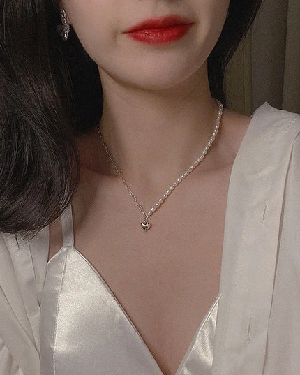 Amazing Korean Jewelry For Women (DESIGN 6014)
