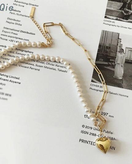 Amazing Korean Jewelry For Women (DESIGN 6014)