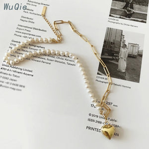 Amazing Korean Jewelry For Women (DESIGN 6014)