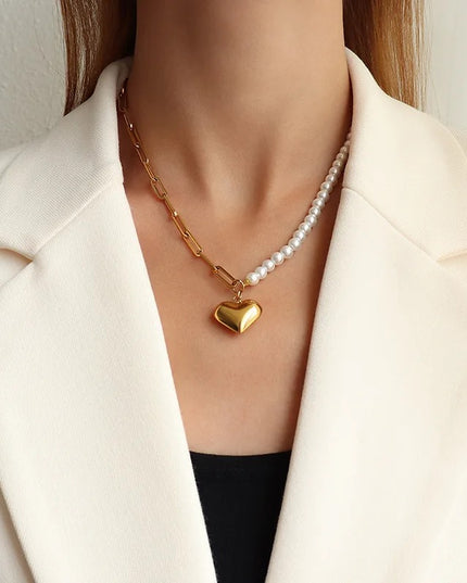 Amazing Korean Jewelry For Women (DESIGN 6014)