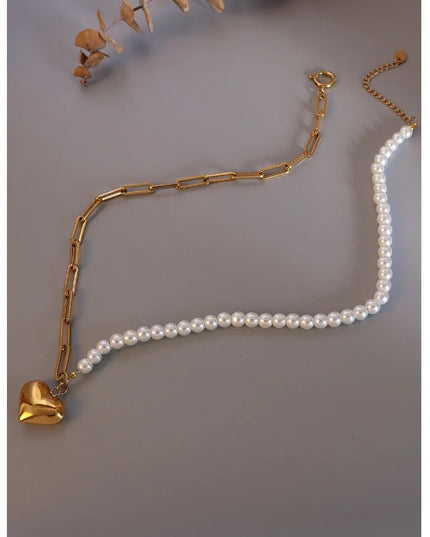 Amazing Korean Jewelry For Women (DESIGN 6014)