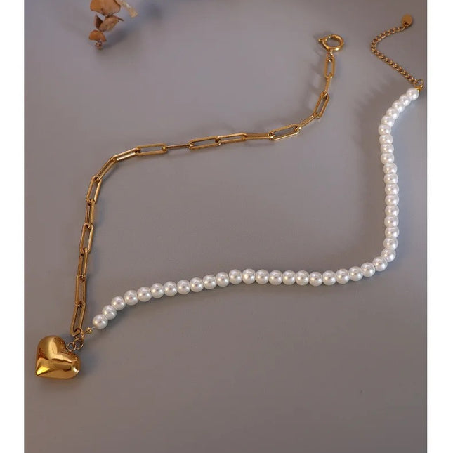 Amazing Korean Jewelry For Women (DESIGN 6014)