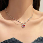 Amazing Korean Jewelry For Women (DESIGN 6015)