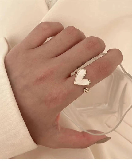 Amazing Korean Jewelry For Women (DESIGN 6016)