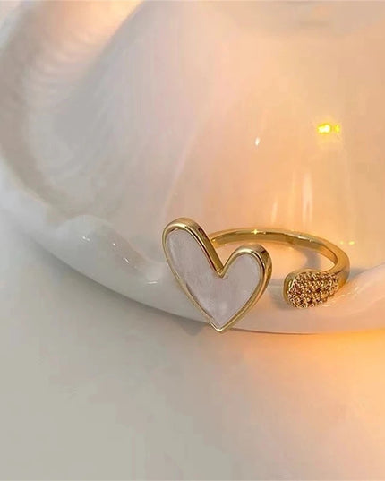 Amazing Korean Jewelry For Women (DESIGN 6016)