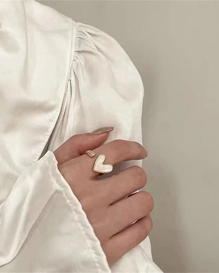 Amazing Korean Jewelry For Women (DESIGN 6016)