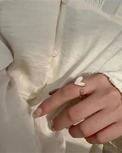 Amazing Korean Jewelry For Women (DESIGN 6016)