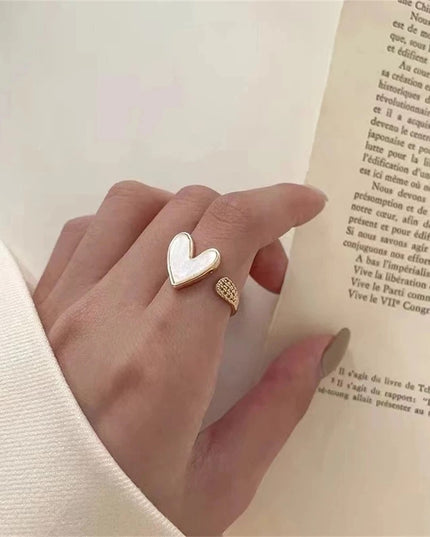 Amazing Korean Jewelry For Women (DESIGN 6016)