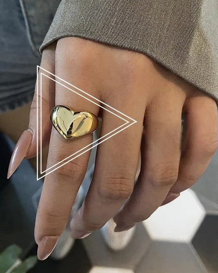 Amazing Korean Jewelry For Women (gold colour only) (DESIGN 6017)