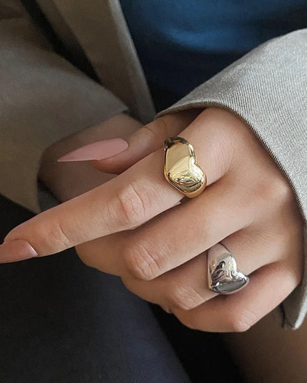 Amazing Korean Jewelry For Women (gold colour only) (DESIGN 6017)