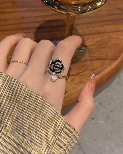 Amazing Korean Jewelry For Women (DESIGN 6018)