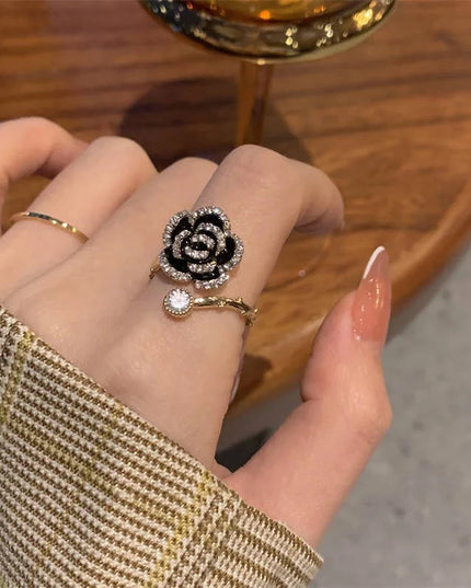 Amazing Korean Jewelry For Women (DESIGN 6018)