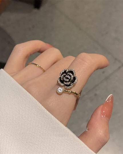 Amazing Korean Jewelry For Women (DESIGN 6018)