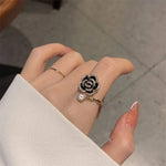 Amazing Korean Jewelry For Women (DESIGN 6018)