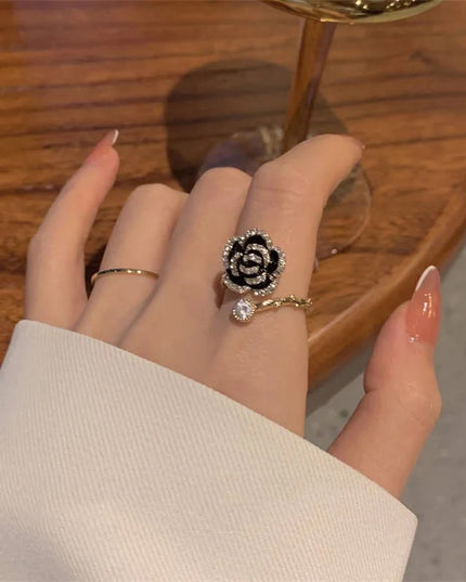 Amazing Korean Jewelry For Women (DESIGN 6018)