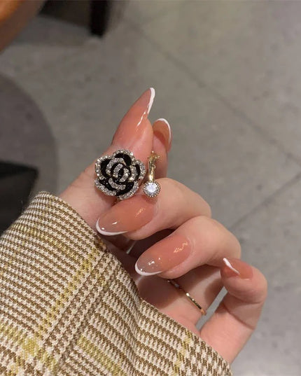 Amazing Korean Jewelry For Women (DESIGN 6018)