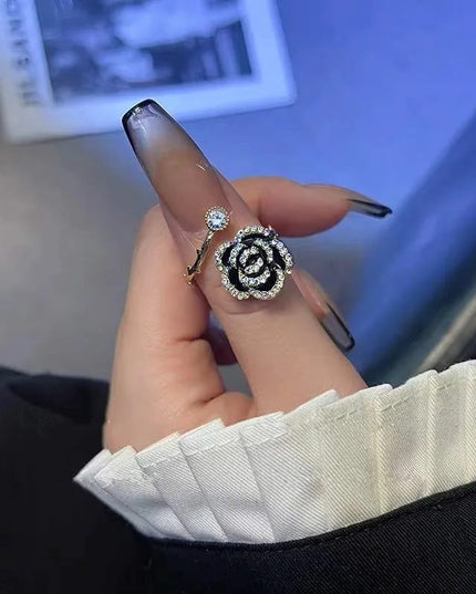 Amazing Korean Jewelry For Women (DESIGN 6018)