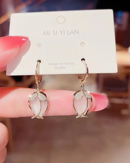 Amazing Korean Jewelry For Women (DESIGN 6019)