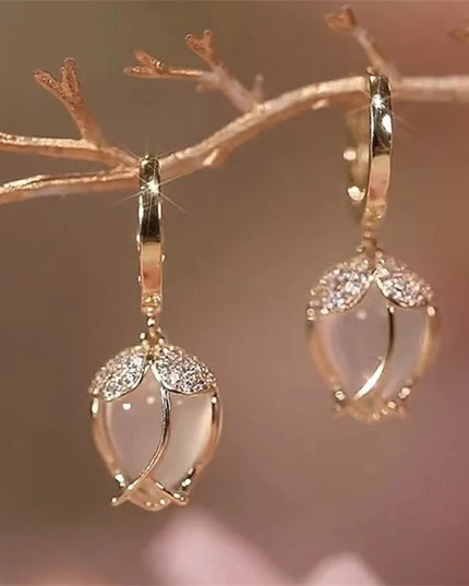 Amazing Korean Jewelry For Women (DESIGN 6019)