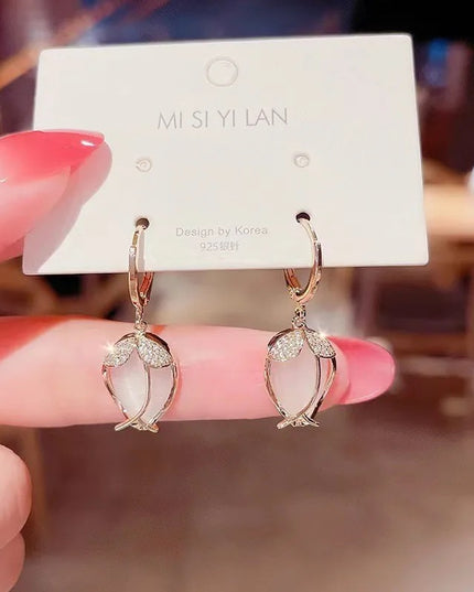 Amazing Korean Jewelry For Women (DESIGN 6019)