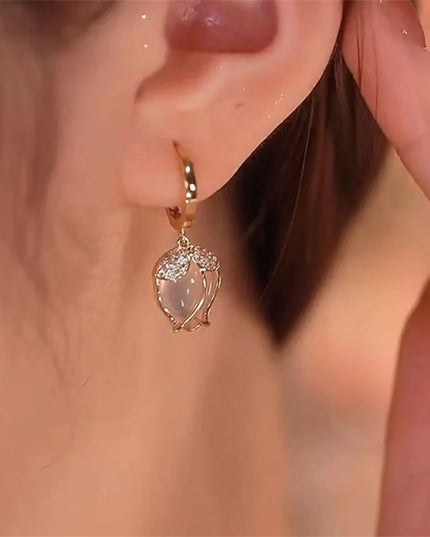 Amazing Korean Jewelry For Women (DESIGN 6019)