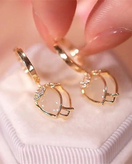Amazing Korean Jewelry For Women (DESIGN 6019)