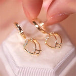 Amazing Korean Jewelry For Women (DESIGN 6019)