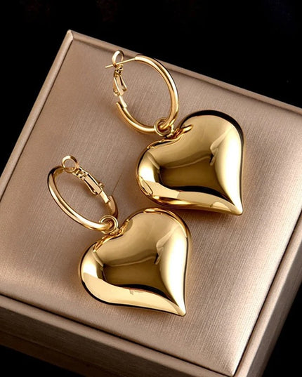 Amazing Korean Jewelry For Women (DESIGN 6020)